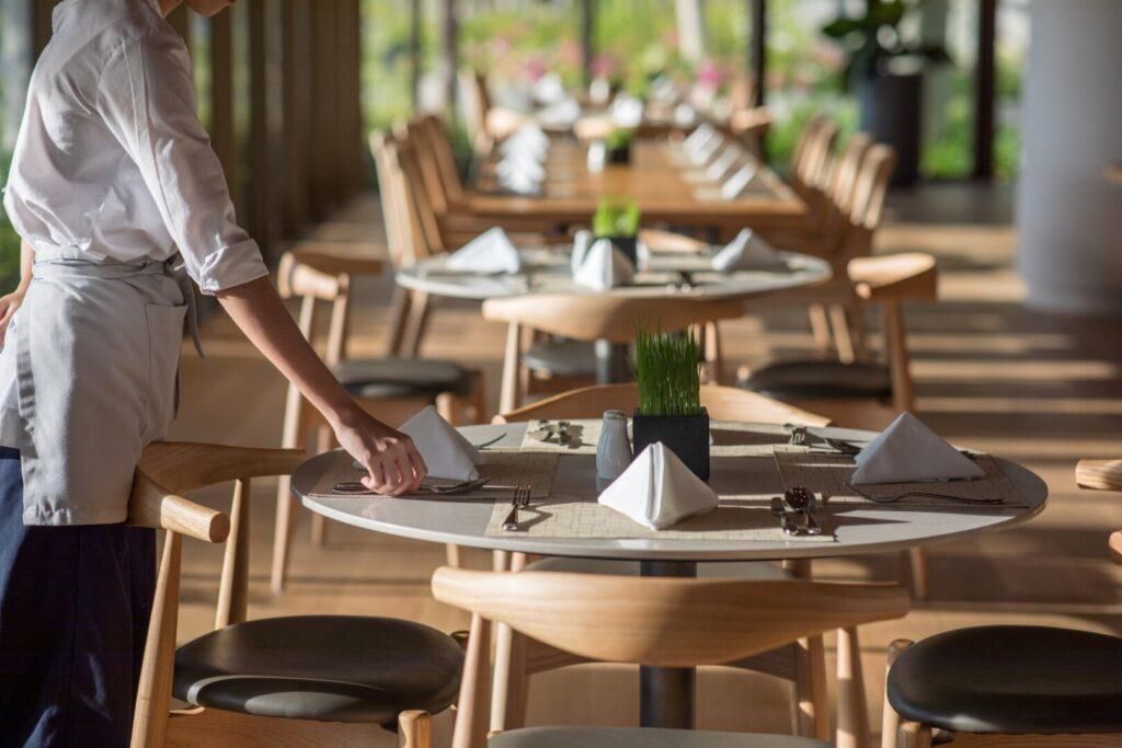 ALMA RESORT CAM RANH - 18