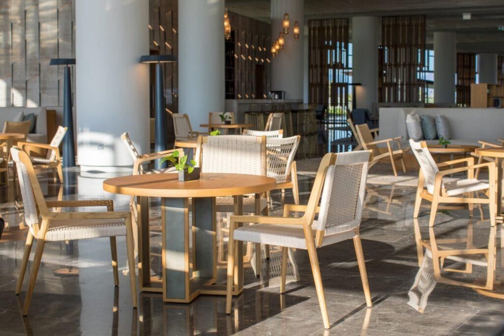 ALMA RESORT CAM RANH - 19