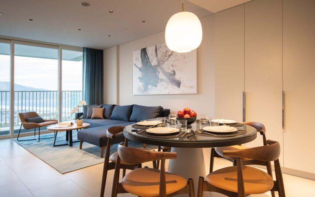 ALMA RESORT CAM RANH - 3