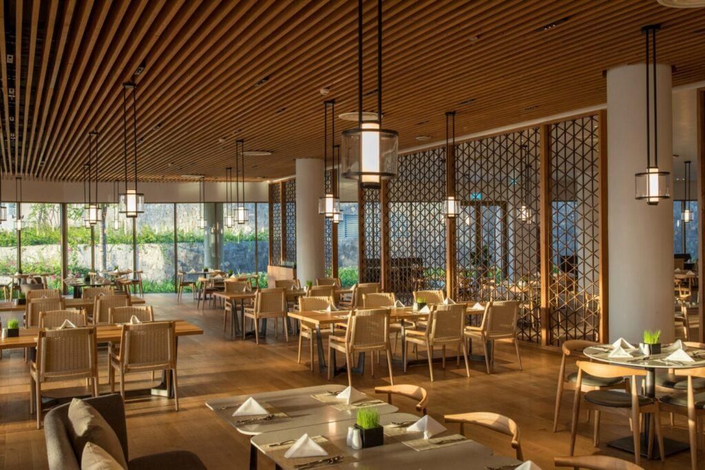 ALMA RESORT CAM RANH - 21