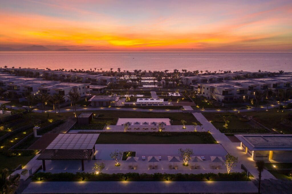 ALMA RESORT CAM RANH - 22