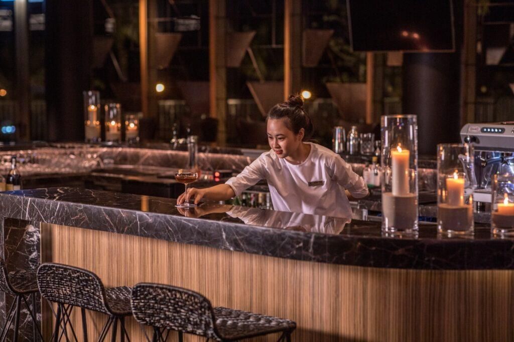 ALMA RESORT CAM RANH - 23