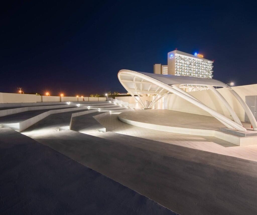 ALMA RESORT CAM RANH - 25