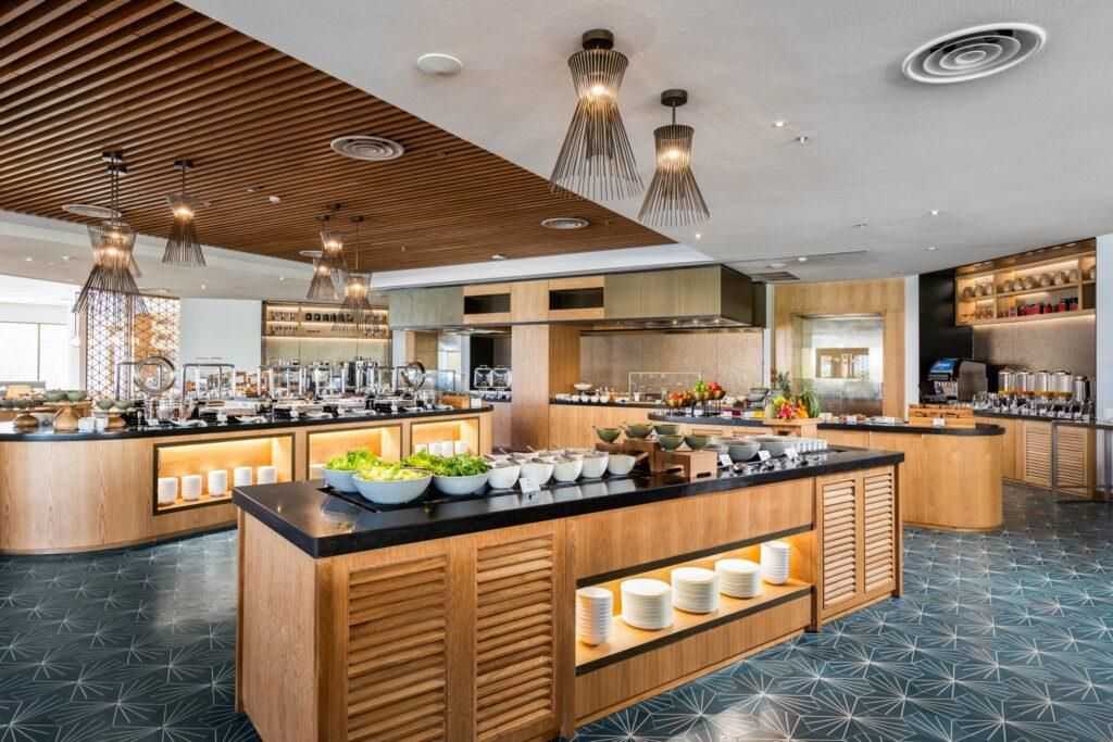 ALMA RESORT CAM RANH - 26