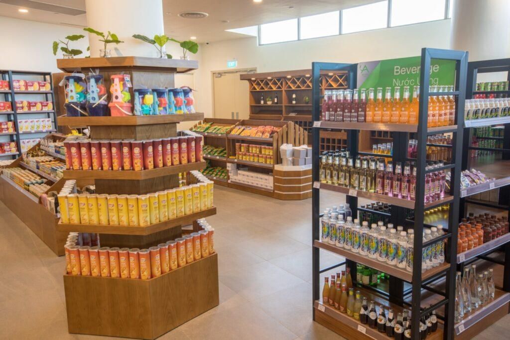 ALMA RESORT CAM RANH - 27