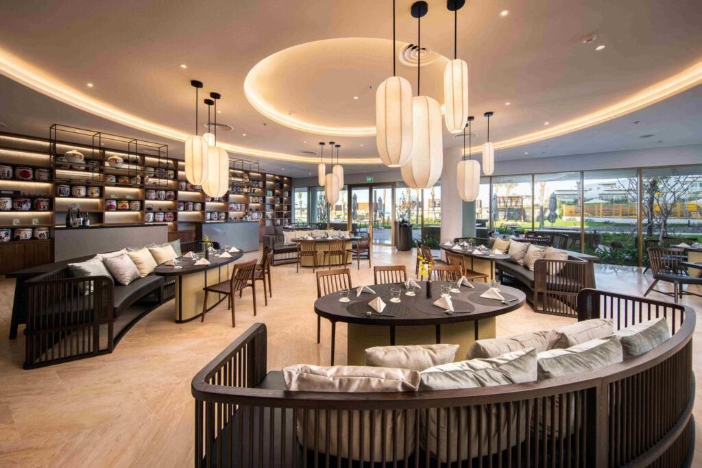 ALMA RESORT CAM RANH - 30