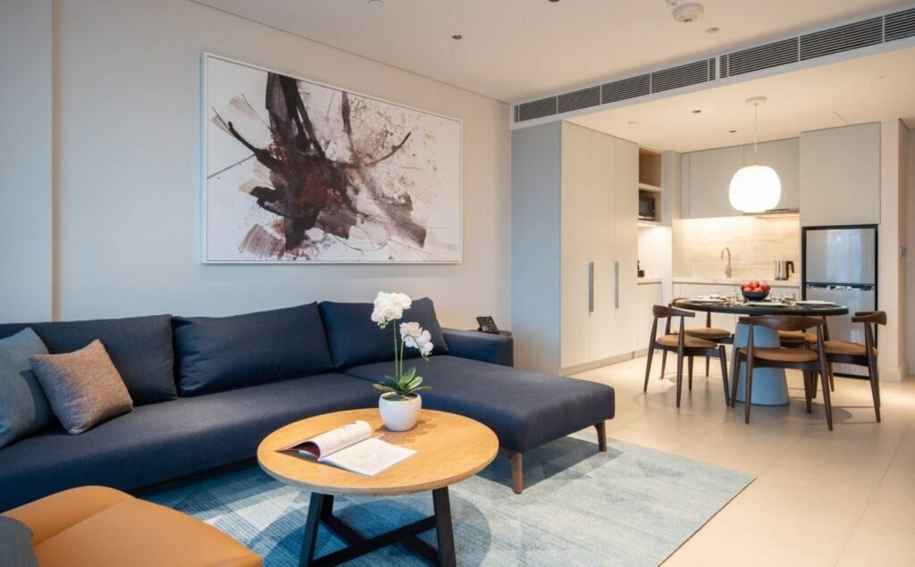 ALMA RESORT CAM RANH - 4