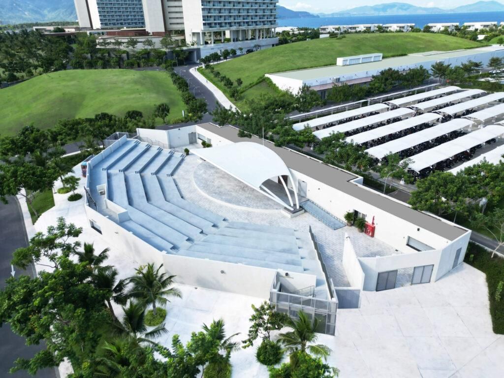 ALMA RESORT CAM RANH - 33