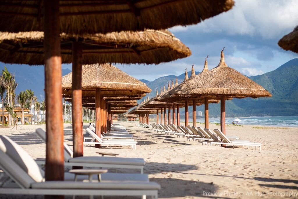 ALMA RESORT CAM RANH - 36