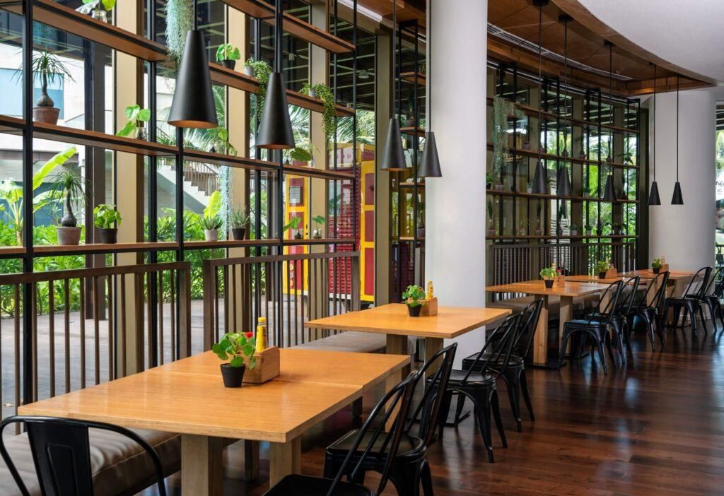 ALMA RESORT CAM RANH - 39