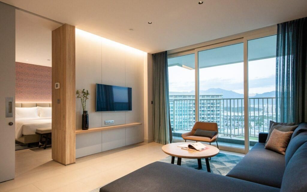 ALMA RESORT CAM RANH - 5