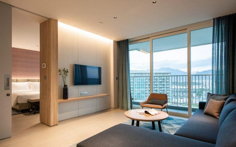 ALMA RESORT CAM RANH - 5