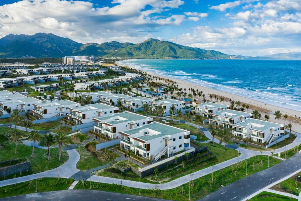 ALMA RESORT CAM RANH - 41