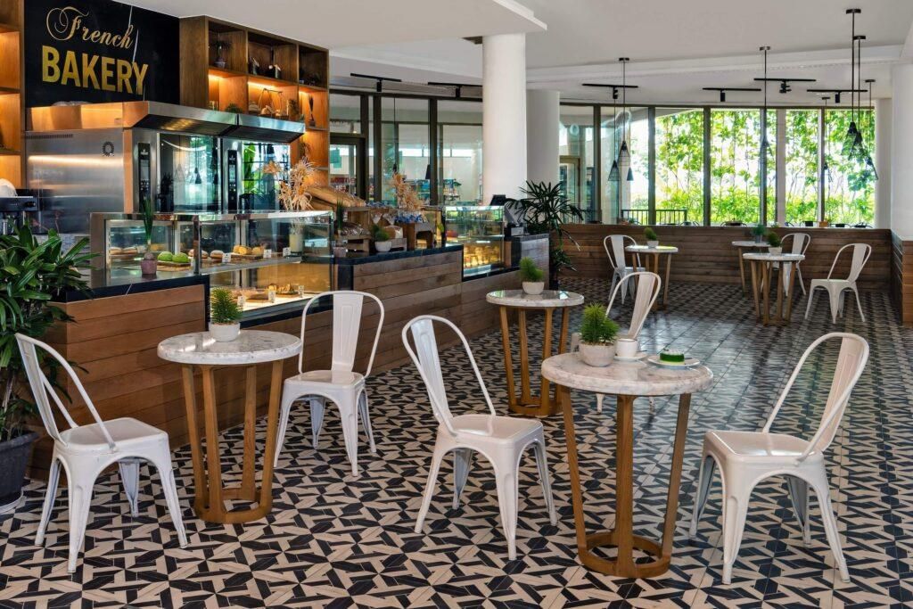 ALMA RESORT CAM RANH - 43