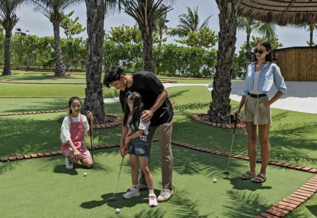 ALMA RESORT CAM RANH - 44