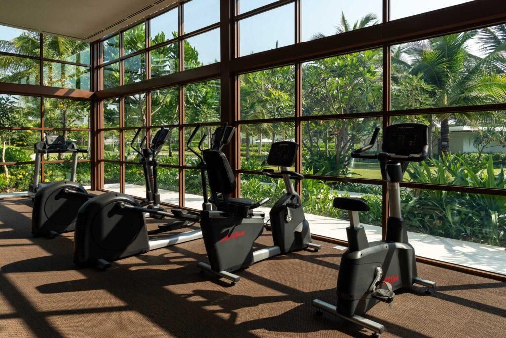 ALMA RESORT CAM RANH - 45