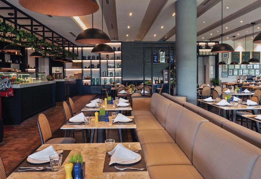 ALMA RESORT CAM RANH - 47