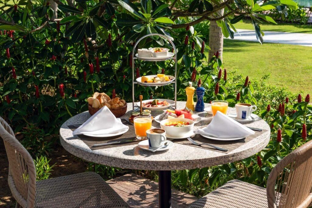 ALMA RESORT CAM RANH - 48