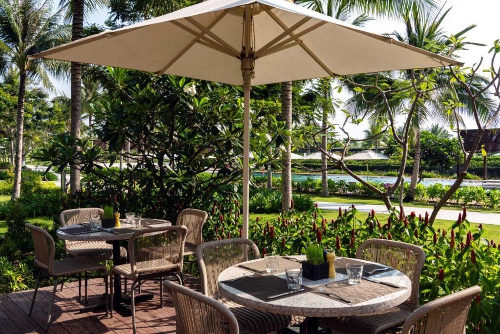 ALMA RESORT CAM RANH - 49