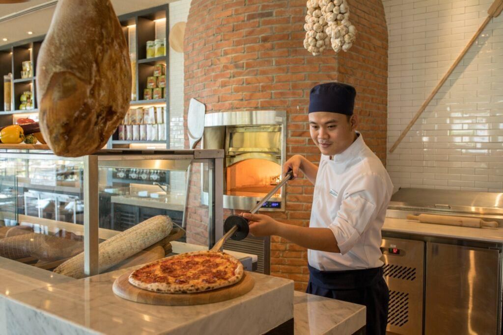 ALMA RESORT CAM RANH - 50