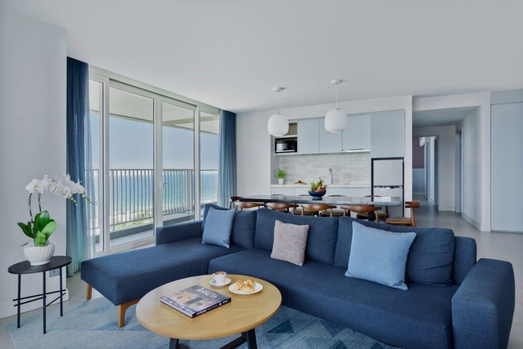 ALMA RESORT CAM RANH - 51