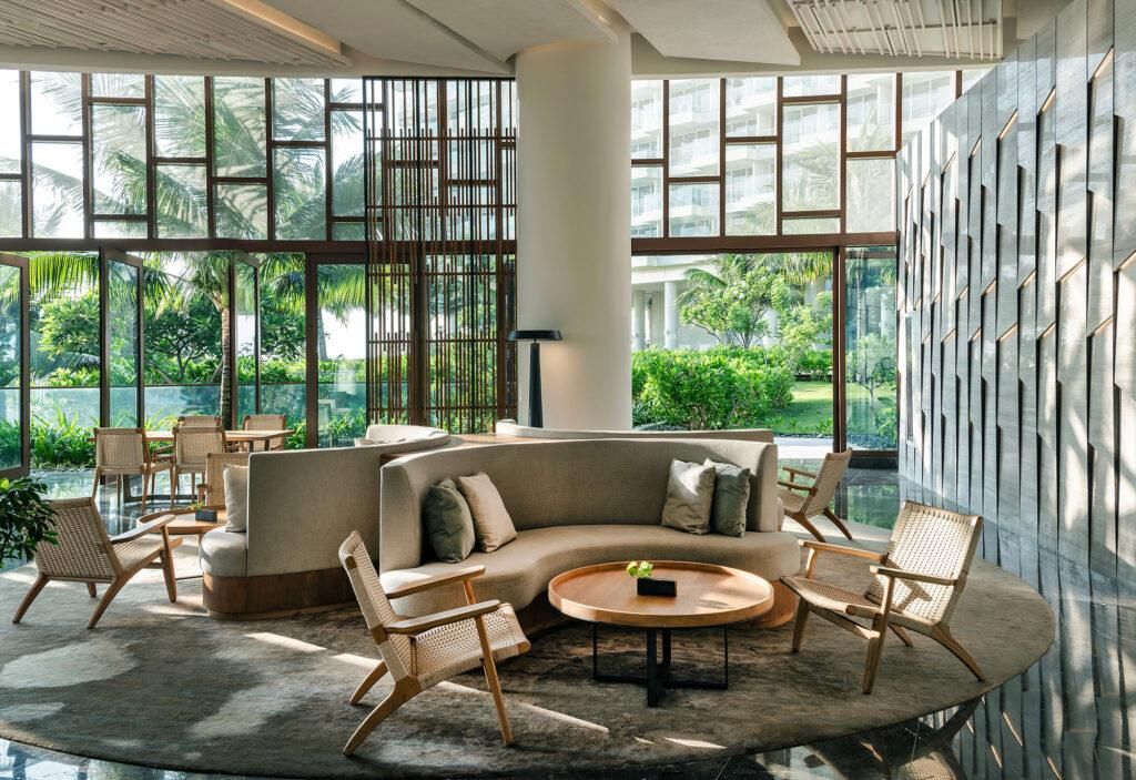 ALMA RESORT CAM RANH - 52