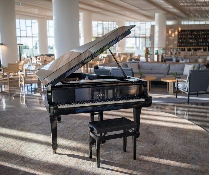 ALMA RESORT CAM RANH - 53