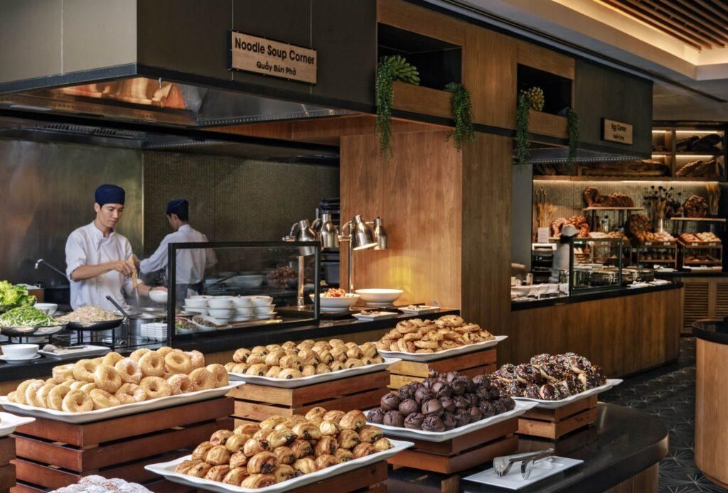 ALMA RESORT CAM RANH - 55