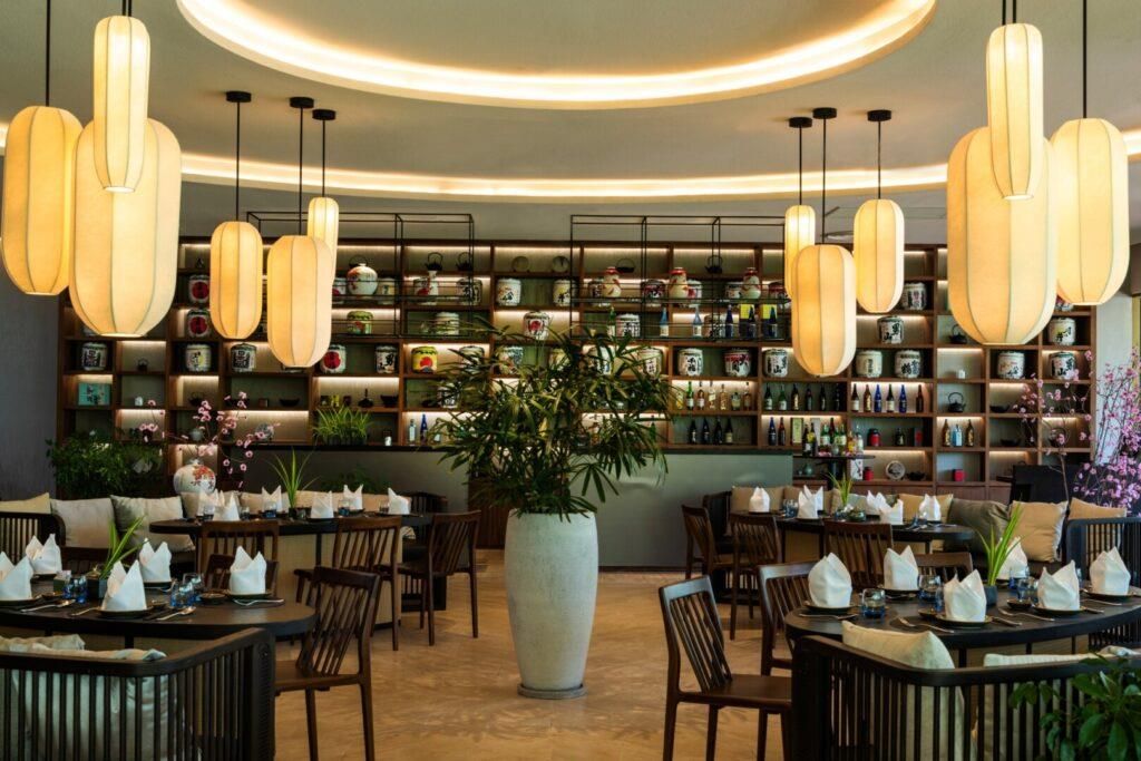 ALMA RESORT CAM RANH - 58