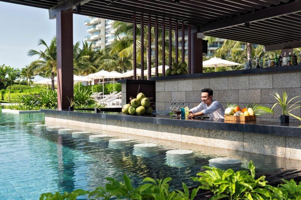 ALMA RESORT CAM RANH - 61