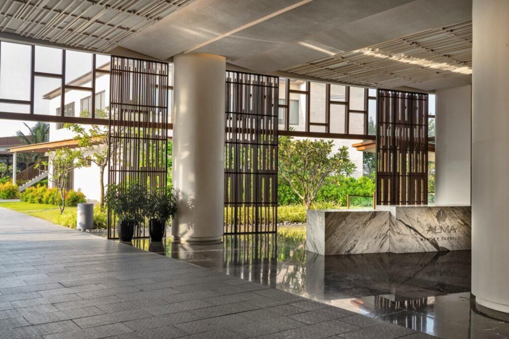 ALMA RESORT CAM RANH - 62