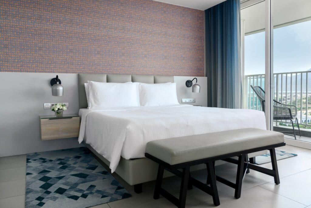 ALMA RESORT CAM RANH - 63