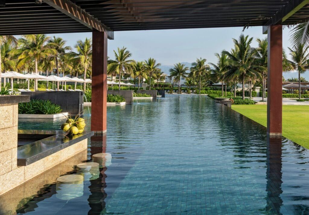 ALMA RESORT CAM RANH - 64