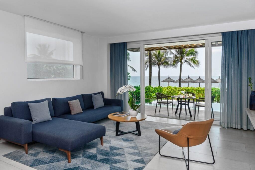 ALMA RESORT CAM RANH - 66