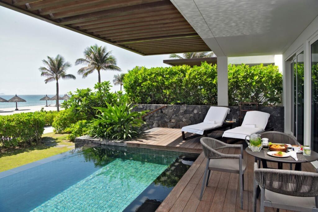 ALMA RESORT CAM RANH - 67