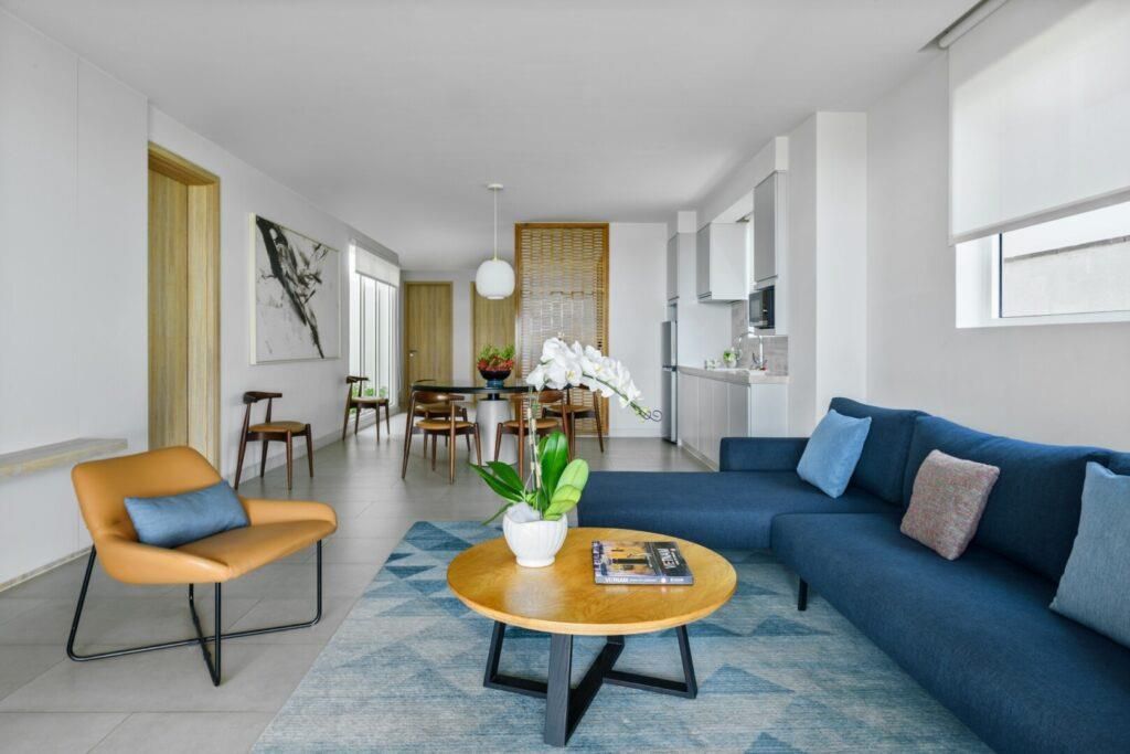 ALMA RESORT CAM RANH - 68