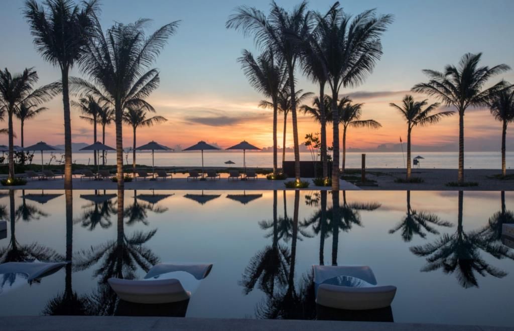 ALMA RESORT CAM RANH - 70