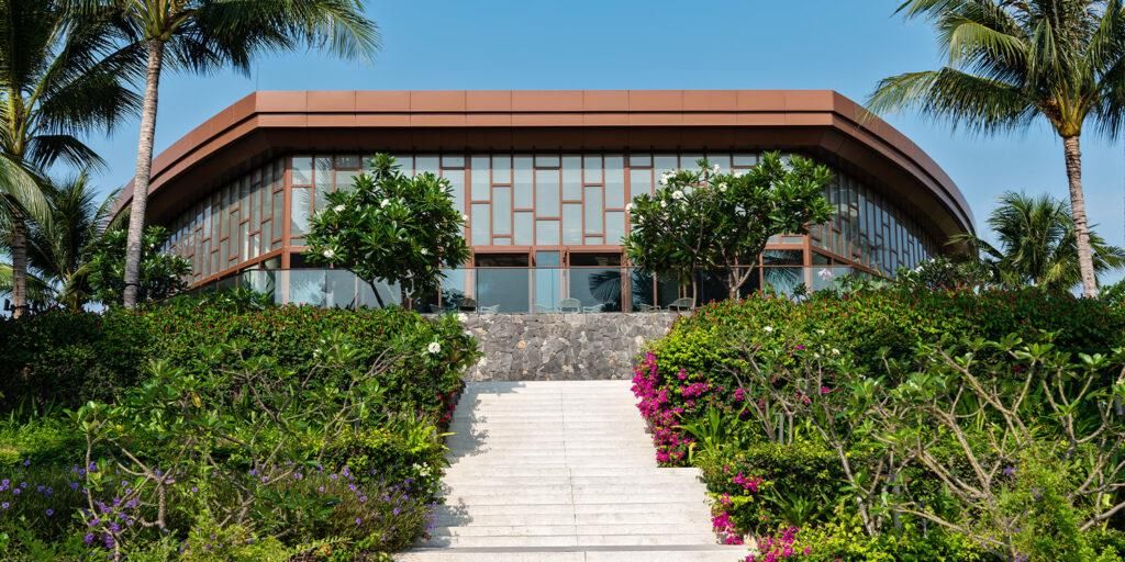 ALMA RESORT CAM RANH - 73