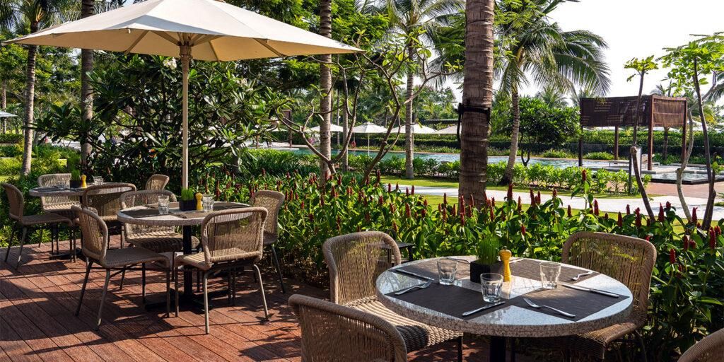 ALMA RESORT CAM RANH - 74