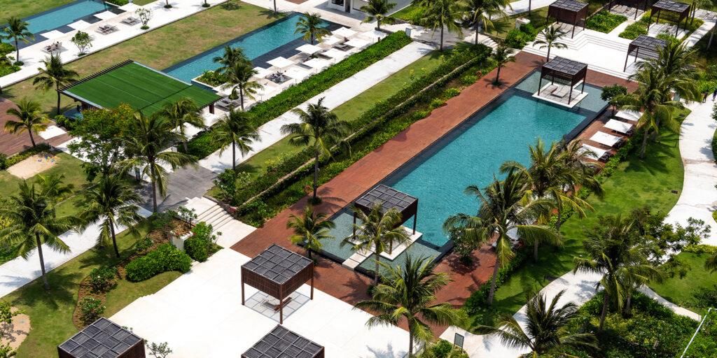 ALMA RESORT CAM RANH - 75