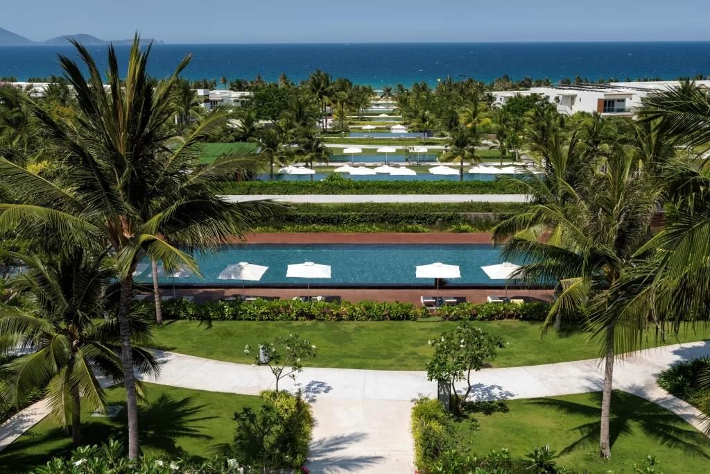 ALMA RESORT CAM RANH - 78