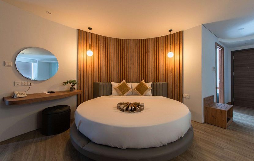 ZENIA BOUTIQUE HOTEL - 5
