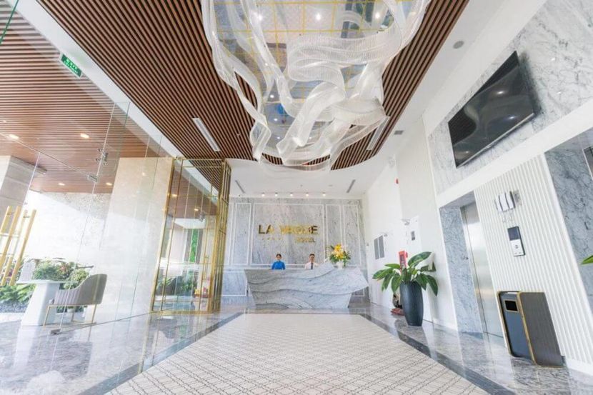 LA VAGUE HOTEL - 2