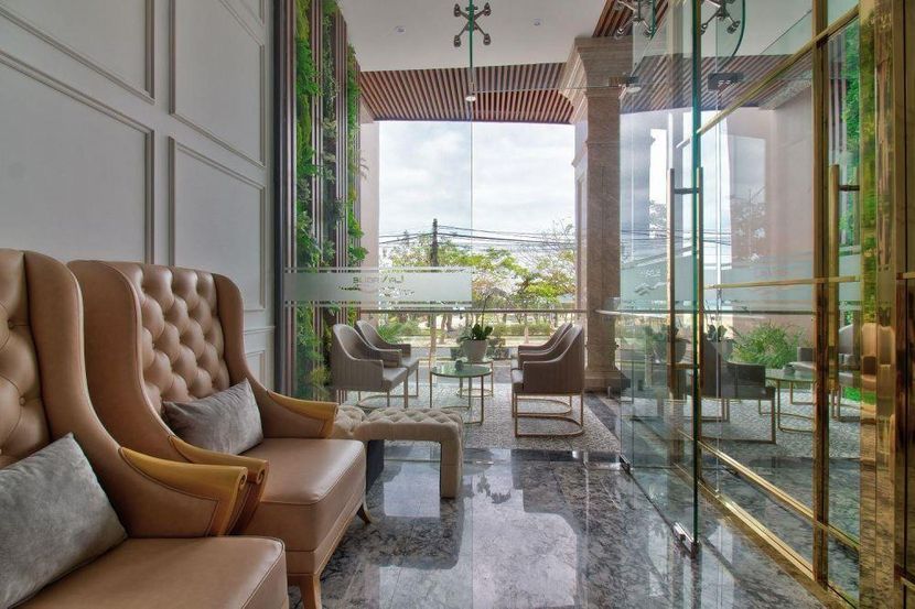 LA VAGUE HOTEL - 4