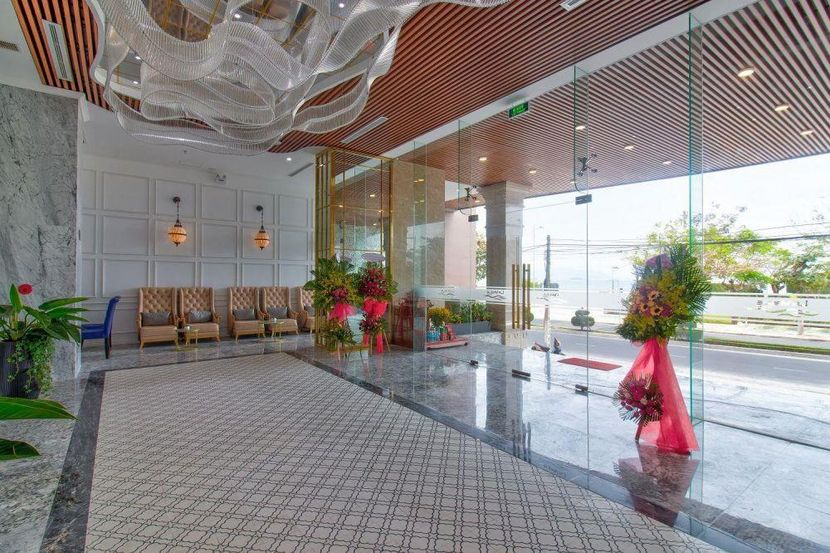 LA VAGUE HOTEL - 6