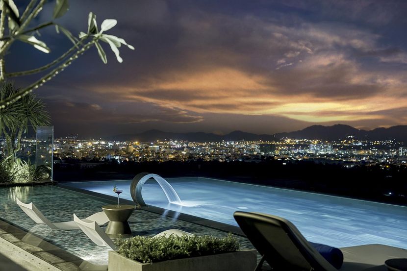 DECEMBER HOTEL - 2