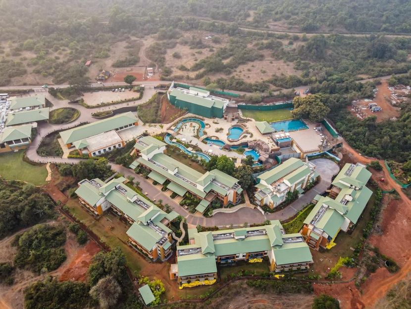 CLUB MAHINDRA ASSONORA (ASSONORA) - 1