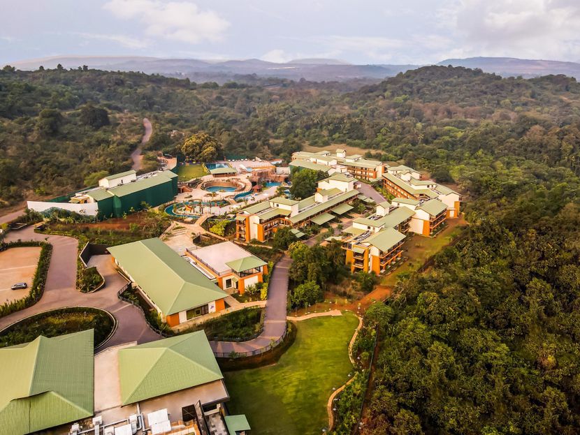 CLUB MAHINDRA ASSONORA (ASSONORA) - 2