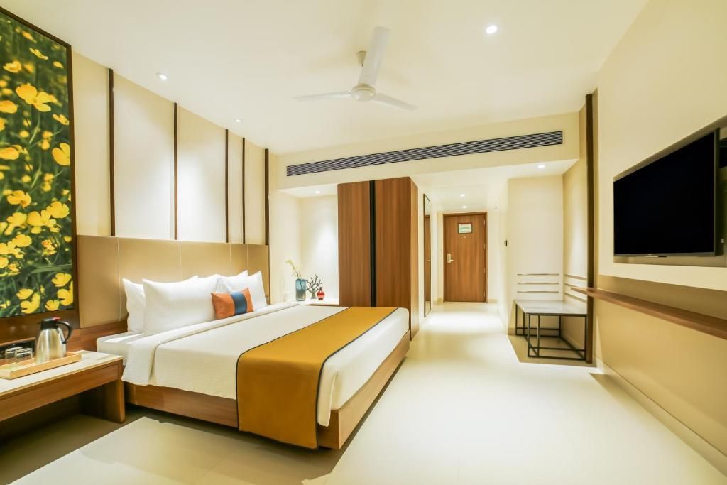 CLUB MAHINDRA ASSONORA (ASSONORA) - 11