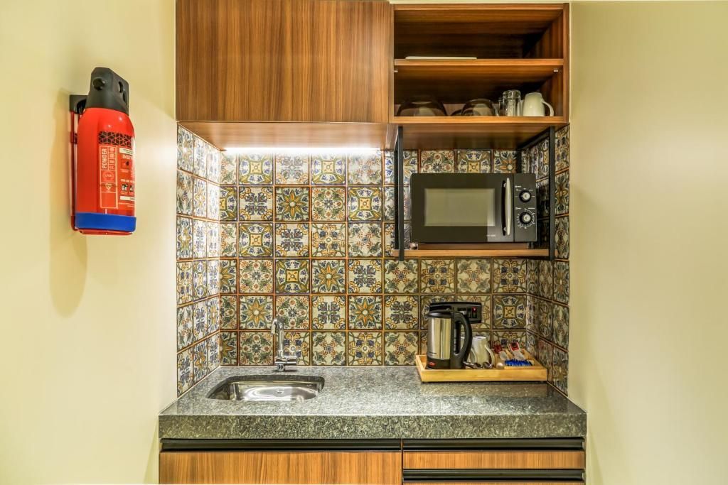 CLUB MAHINDRA ASSONORA (ASSONORA) - 16